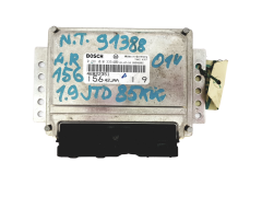 Styreenhed 0281010335 46822351 15642JAA Alfa Romeo Bosch 28361