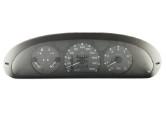 Speedometer Fiat Punto 606219001 6062190030 42382