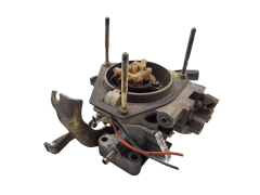 Spjældhusventil Renault 5 19 21 3684 7700732104 1.7 F3N 14636