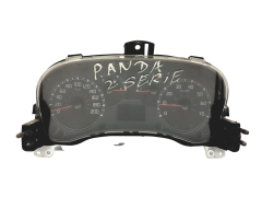 Omdrejningstæller Fiat Panda 555000460104 41204