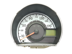 Speedometer Aygo C1 107 83800-0H012-A Toyota PSA 27691