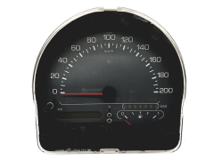 Speedometer Fiat Multipla 60667994 VDO 29640