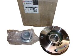 Hjulnav Bag Original 1613716880 Citroen