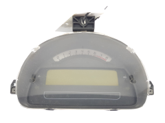 Omdrejningstæller Citroen C2 C3 9660225780 D 00 25849
