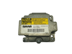 Styreenhed modul 05018833 A0417349 Saab Bosch 68882