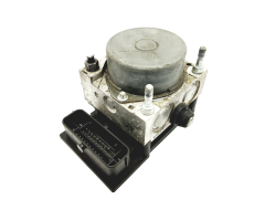 Abs Pumpe Fiorino Bipper Nemo 51879971 Bosch Fiat PSA 33764