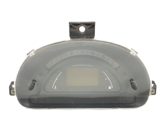 Omdrejningstæller Citroen C2 C3 9652008280 H 01 25834