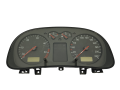 Speedometer VW 1J0920802E 0263618032 Golf MK4 Bora 69443