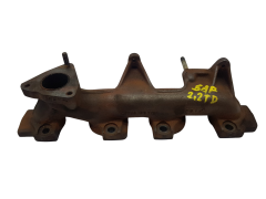Udstødningsmanifold 7700109277 7700107624 Renault 2.2 DT G8T