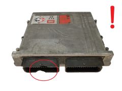 Styreenhed LPG 67R011002 110R001001 021001 FLY SF BRC 17042