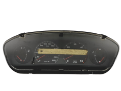 Omdrejningstæller Fiat Bravo Brava 46457783 30367
