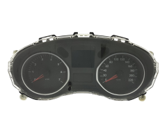 Omdrejningstæller Citroen C-Elysse 9807746780-00 Johnson
