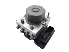 Abs Pumpe Dacia Logan 2 Sandero 2 476603249R 0265956560 Bosch 1020