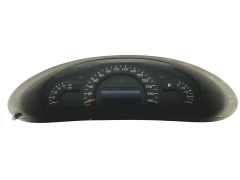 Omdrejningstæller Mercedes W203 A2035407111 110080111006 39835