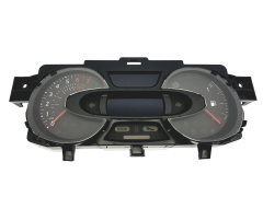 Omdrejningstæller Renault Captur 248104403R Visteon