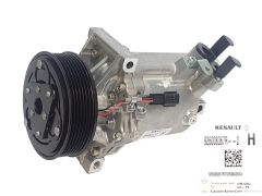 Aircondition Kompressor Dacia Duster 926008367R 92600A092A CR12SC Original