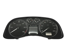 Omdrejningstæller Peugeot 307 9660470680 57954