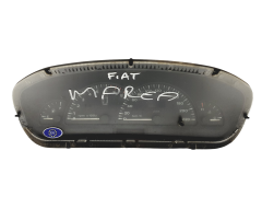 Speedometer Fiat Marea 606127001 60.6127.001 41248