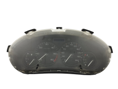 Speedometer Peugeot 206 9645096080 503000640102 47679