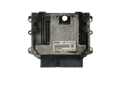 Styreenhed Alfa Romeo 55195464 0281011511 Bosch 39897