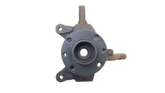 Hjullejestyr Forside Venstre Renault 7700840007 8200208332 72mm