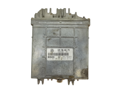 Styreenhed 0281001605 028906021FN 28SA3317 Bosch VW Seat