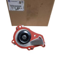 Vandpumpe Ny Original 9837813980 Citroen Peugeot