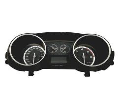 Speedometer Alfa Romeo Giulietta 50516478 VDO 55810