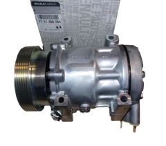 Aircondition Kompressor Ny Original 7711368564 Dacia