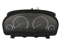 Omdrejningstæller BMW 5 F10 F11 9199355-01 0263651209 Bosch