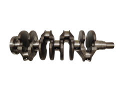 Krumtapaksel 849 0501K6 1,6 hdi 16v Citroen Peugeot Ford Volvo 4777