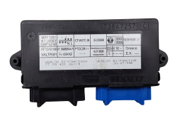Styreenhed Renault 7700416293 -B 73847257 C Valeo