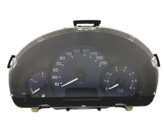 Omdrejningstæller Peugeot 1007 9658241480 40854