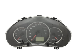 Omdrejningstæller Toyota Yaris 83800-0DR50 MB157550-5204