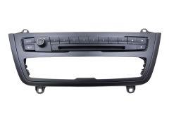 Radiokontrolpanel BMW 3 6131 9348829 9226784