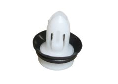 Monteringsclips Listwy Drzwi Ny Original 8565.64 856564 Citroen C5 3