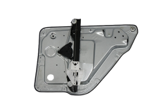 Elruderegulator Gør Skoda 6Y0839461 88390114302 DPA