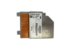 Styreenhed modul 65.77-8362072 ZAE 5999 BMW Temic
