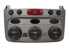 Varmestyreenhed AC Alfa Romeo 147 01560513690 52492078
