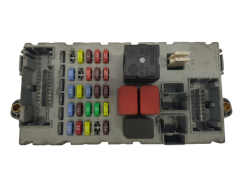 Sikringsboks Fiat 51744898 NPL 46520600 CPL Delphi 19992