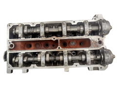 Topstykke Ford 4M5G-6090-XB 1.6 16V FYDA
