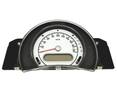 Speedometer Opel Agila 34100-52K42 34100-52K0 Pricol