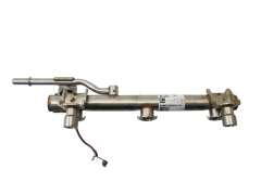 Indsprøjtningsrør Opel Karl 55497546 1.0 12V GM