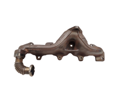 Udstødningsmanifold 2,0 TDCI Ford Volvo 9646849080