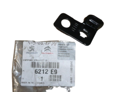 Lygteholder Højre Original Citroen C3 II 6212E9