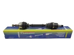Drivaksel Venstre Gør Renault 391015402R T6012 GRESA