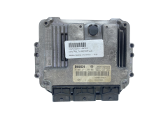 Styreenhed 0281011390 8200310863 8200349846 Renault Bosch 63643