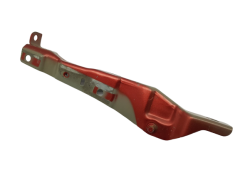 Forskærmholder Venstre Forside Clio 4 641351725R Renault TENNP