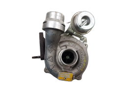 Turbolader 7701476880 478276H307056 54359700012 1.5 dci Renault 1154