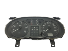Omdrejningstæller Renault Kangoo 1 8200176654 B 54673